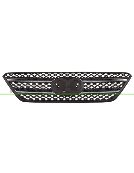 GRIGLIA RADIATORE MOD. 3 PORTE KIA CEE'D Mod. 11-06 - 01-09