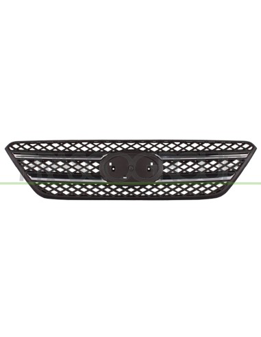 GRIGLIA RADIATORE MOD. 3 PORTE KIA - CEE'D - MOD.