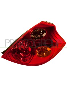 FANALE POSTERIORE DESTRO SENZA PORTALAMPADA MOD. 5 PORTE KIA CEE'D Mod. 11-06 - 01-09