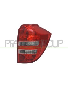 FANALE POSTERIORE DESTRO SENZA PORTALAMPADA MOD. STATION WAGON KIA CEE'D Mod. 11-06 - 01-09