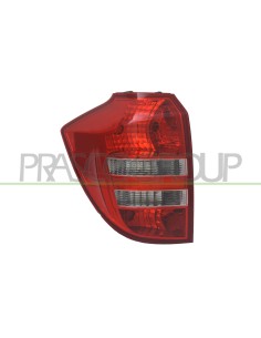 FANALE POSTERIORE SINISTRO SENZA PORTALAMPADA MOD. STATION WAGON KIA CEE'D Mod. 11-06 - 01-09