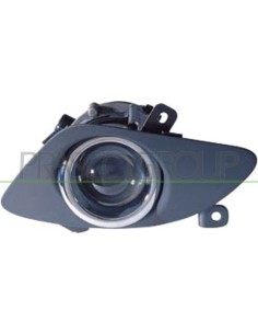 FENDINEBBIA DESTRO MOD. 3 PORTE KIA CEE'D Mod. 11-06 - 01-09