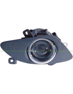 FENDINEBBIA SINISTRO MOD. 3 PORTE KIA CEE'D Mod. 11-06 - 01-09