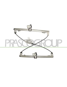 MECCANISMO ALZACRISTALLO ANTERIORE SINISTRO MOD. 5 PORTE KIA CEE'D Mod. 11-06 - 01-09