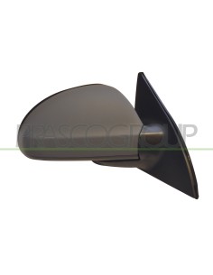 RETROVISORE DESTRO ELETTRICO TERMICO CON PRIMER KIA CEE'D Mod. 11-06 - 01-09