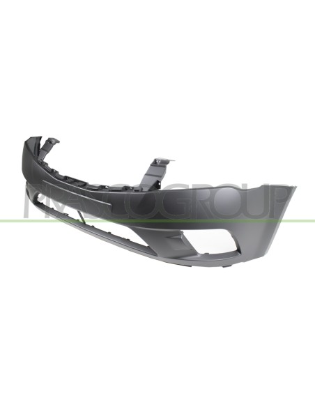 PARAURTI ANTERIORE CON PRIMER MOD. 5 PORTE KIA CEE'D Mod. 08-09 - 05-12