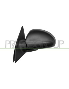 RETROVISORE SINISTRO ELETTRICO TERMICO NERO KIA CEE'D Mod. 11-06 - 01-09