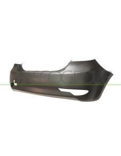 PARAURTI POSTERIORE CON PRIMER MOD. 5 PORTE KIA CEE'D Mod. 08-09 - 05-12