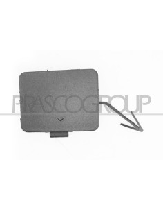 TAPPO COPRI GANCIO TRAINO PARAURTI POSTERIORE MOD. 5 PORTE KIA CEE'D Mod. 08-09 - 05-12