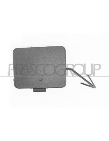 TAPPO COPRI GANCIO TRAINO PARAURTI POSTERIORE MOD. 5 PORTE KIA CEE'D Mod. 08-09 - 05-12
