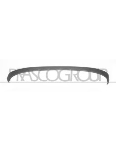SPOILER PARAURTI ANTERIORE NERO MOD. 5 PORTE KIA CEE'D Mod. 08-09 - 05-12