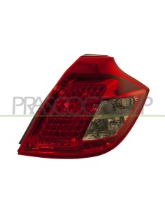 FANALE POSTERIORE DESTRO SENZA PORTALAMPADA MOD. 5 PORTE KIA CEE'D Mod. 08-09 - 05-12