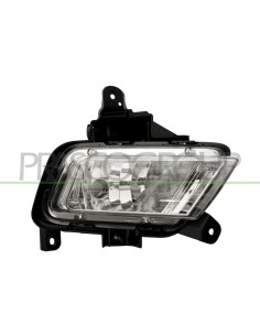 FENDINEBBIA DESTRO MOD. 5 PORTE KIA CEE'D Mod. 08-09 - 05-12