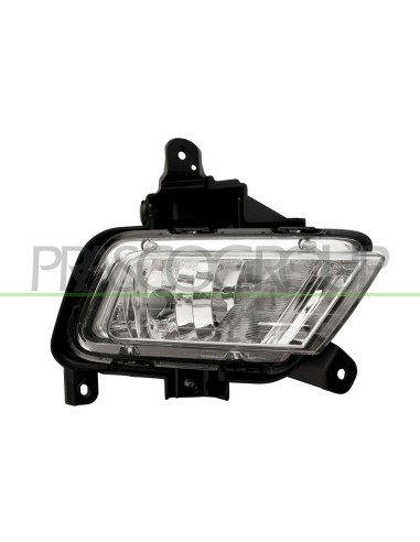 FENDINEBBIA DESTRO MOD. 5 PORTE KIA CEE'D Mod. 08-09 - 05-12