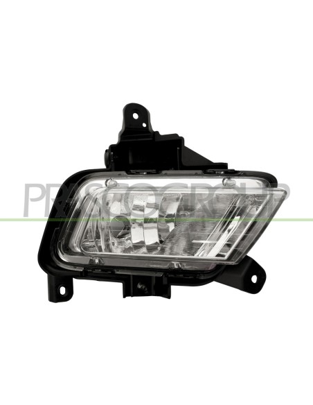 FENDINEBBIA DESTRO MOD. 5 PORTE KIA CEE'D Mod. 08-09 - 05-12