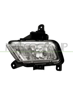 FENDINEBBIA SINISTRO MOD. 5 PORTE KIA CEE'D Mod. 08-09 - 05-12
