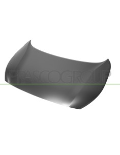 COFANO KIA CEE'D Mod. 05-12 - 10-15