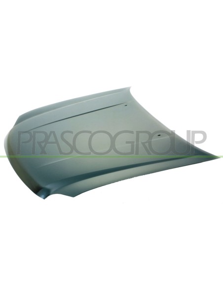 COFANO ISUZU D MAX Mod. 01-02 - 01-06