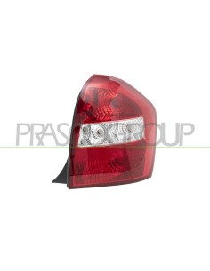 FANALE POSTERIORE DESTRO SENZA PORTALAMPADA MOD. 5 PORTE KIA CERATO Mod. 09-03 - 12-10