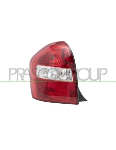 FANALE POSTERIORE SINISTRO SENZA PORTALAMPADA MOD. 5 PORTE KIA CERATO Mod. 09-03 - 12-10