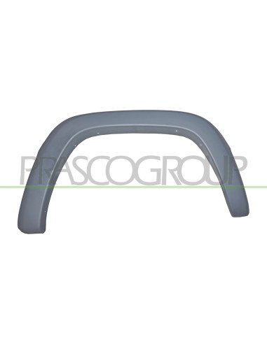 PARAFANGHINO ANTERIORE DESTRO MOD. SPORT JEEP CHEROKEE Mod. 10-01 - 12-04