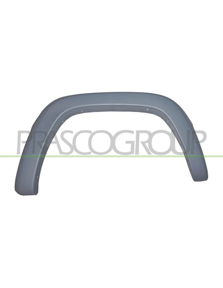 PARAFANGHINO ANTERIORE DESTRO MOD. SPORT JEEP CHEROKEE Mod. 10-01 - 12-04