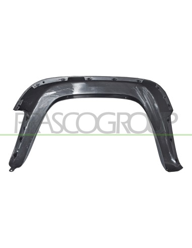PARAFANGHINO ANTERIORE DESTRO MOD. SPORT JEEP CHEROKEE Mod. 10-01 - 12-04