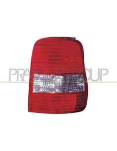 FANALE POSTERIORE DESTRO-CON PORTALAMPADA MOD. 08-