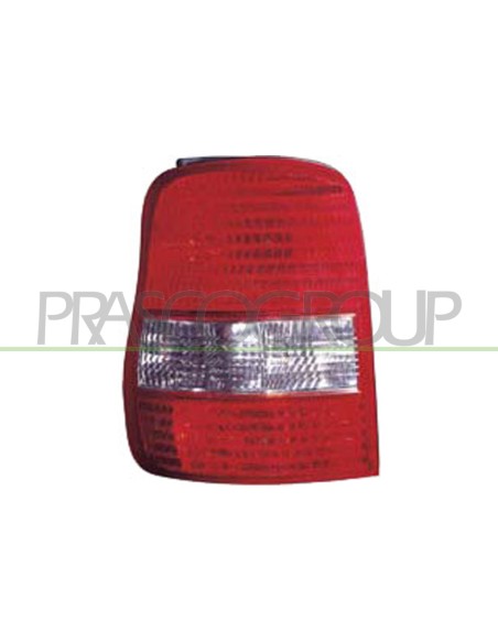 FANALE POSTERIORE SINISTRO SENZA PORTALAMPADA MOD. 08-02 in poi KIA CARNIVAL Mod. 10-01 - 08-06