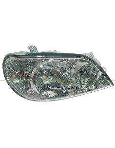PROIETTORE DESTRO H7+H7+H7 ELETTRICO SENZA MOTORE KIA CARNIVAL Mod. 10-01 - 08-06