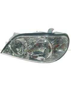 PROIETTORE SINISTRO H7+H7+H7 ELETTRICO SENZA MOTORE KIA CARNIVAL Mod. 10-01 - 08-06