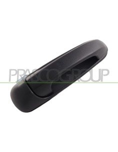 MANIGLIA POSTERIORE DESTRA ESTERNA NERA JEEP GRAND CHEROKEE Mod. 10-01 - 12-04