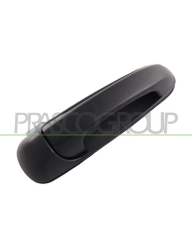MANIGLIA POSTERIORE DESTRA ESTERNA NERA JEEP GRAND CHEROKEE Mod. 10-01 - 12-04