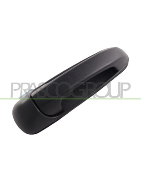MANIGLIA POSTERIORE DESTRA ESTERNA NERA JEEP GRAND CHEROKEE Mod. 10-01 - 12-04