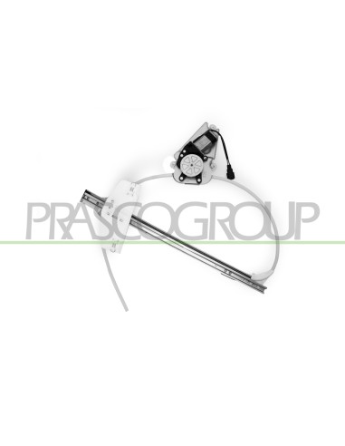 ALZACRISTALLO ANTERIORE SINISTRO ELETTRICO MOD. 5 PORTE JEEP CHEROKEE Mod. 01-05 - 12-07