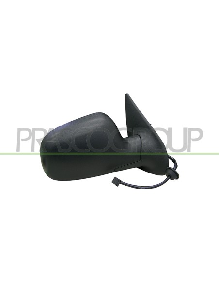 RETROVISORE DESTRO ELETTRICO NERO TERMICO CONVESSO JEEP GRAND CHEROKEE Mod. 10-01 - 12-04