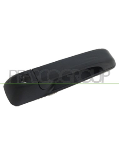 MANIGLIA ANTERIORE DESTRA ESTERNA CON PRIMER CON FORO NOTTOLINO JEEP GRAND CHEROKEE Mod. 01-05 - 12-10