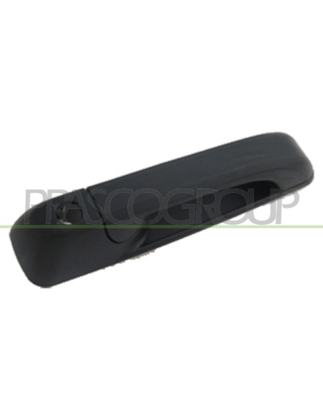 MANIGLIA ANTERIORE DESTRA ESTERNA CON PRIMER CON FORO NOTTOLINO JEEP GRAND CHEROKEE Mod. 01-05 - 12-10