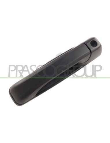 MANIGLIA ANTERIORE SINISTRA ESTERNA CON PRIMER CON FORO NOTTOLINO JEEP GRAND CHEROKEE Mod. 01-05 - 12-10