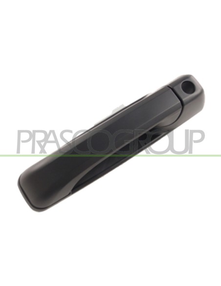 MANIGLIA ANTERIORE SINISTRA ESTERNA CON PRIMER CON FORO NOTTOLINO JEEP GRAND CHEROKEE Mod. 01-05 - 12-10