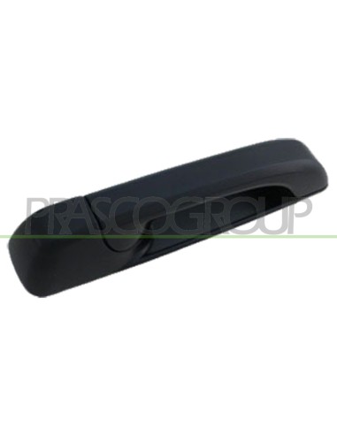 MANIGLIA ANTERIORE DESTRA ESTERNA CON PRIMER SENZA FORO NOTTOLINO JEEP GRAND CHEROKEE Mod. 01-05 - 12-10