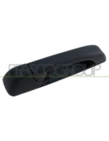 MANIGLIA ANTERIORE DESTRA ESTERNA CON PRIMER SENZA FORO NOTTOLINO JEEP GRAND CHEROKEE Mod. 01-05 - 12-10