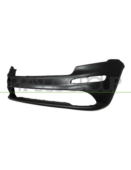 PARAURTI ANTERIORE CON PRIMER CON TRACCE PDC E LAVAFARI MOD. SRT JEEP GRAND CHEROKEE (WK) Mod. 08-13 - 12-16