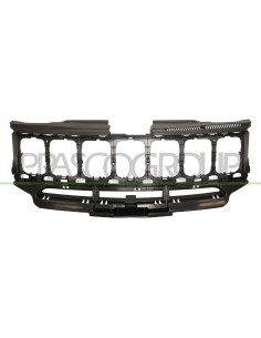 GRIGLIA RADIATORE NERA MOD. SRT JEEP GRAND CHEROKEE (WK2) Mod. 04-16 - 10-21