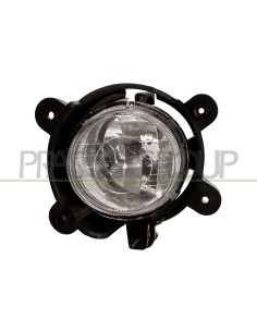 FENDINEBBIA SINISTRO KIA SORENTO Mod. 09-06 - 10-09
