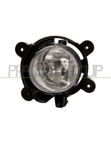 FENDINEBBIA SINISTRO KIA SORENTO Mod. 09-06 - 10-09