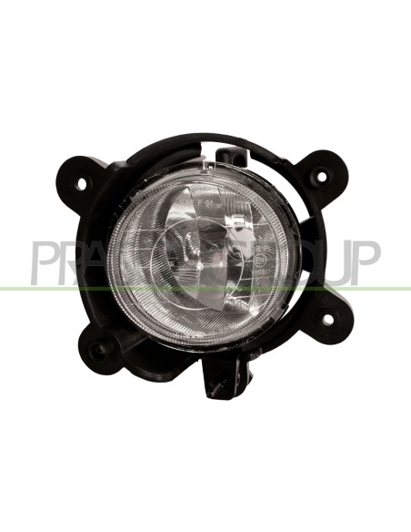 FENDINEBBIA SINISTRO KIA SORENTO Mod. 09-06 - 10-09