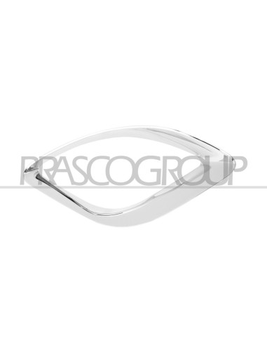 CORNICE GRIGLIA DESTRA CROMATA MOD. SRT JEEP GRAND CHEROKEE (WK2) Mod. 04-16 - 10-21