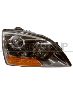 PROIETTORE DESTRO H1+H7 ELETTRICO SENZA MOTORE KIA SORENTO Mod. 09-06 - 10-09