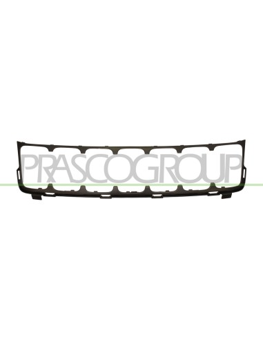 CORNICE GRIGLIA CENTRALE CON PRIMER JEEP GRAND CHEROKEE (WK2) Mod. 04-16 - 10-21
